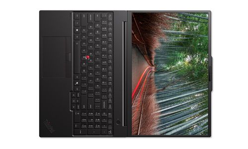 מחשב נייד Lenovo ThinkPad P16s Gen 5 21XG0027IV