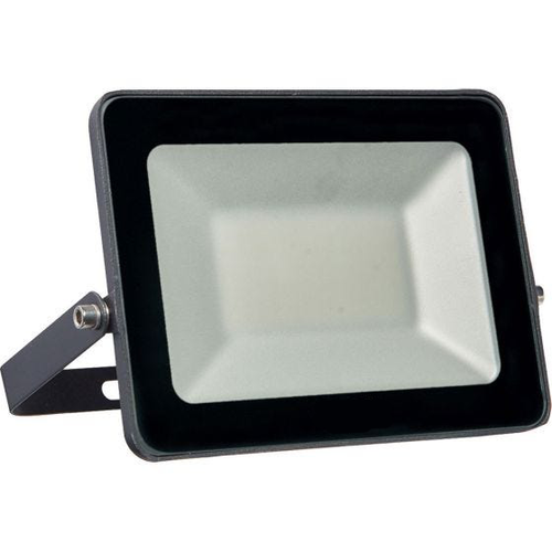 פנס הצפה מאור שחור 50W מוגן מים IP66 3CCT
