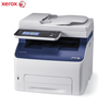 מדפסת לייזר צבעונית משולבת Xerox 6027V_NI