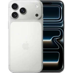 טלפון סלולרי Apple iPhone 17 Pro Max 256GB אפל ESIM