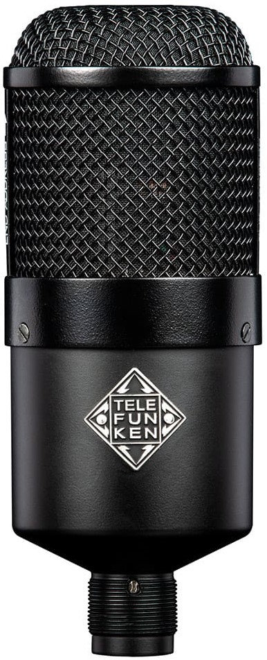 מיקרופון דינמי Telefunken M82 Dynamic Kick Drum mic