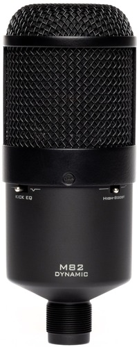 זווית נוספת telefunken elektroakustik m82 dynamic kick drum mic