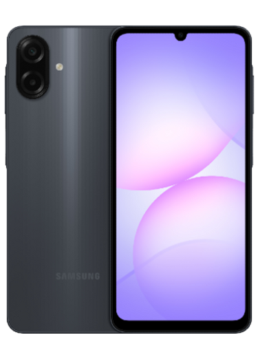 Samsung Galaxy A07 סמסונג גלקסי A07 128GB יבואן רשמי 