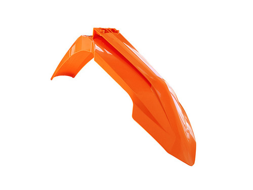 כנף קדמית RACETECH KTM EXC/SX 125-500 23-26 כתום