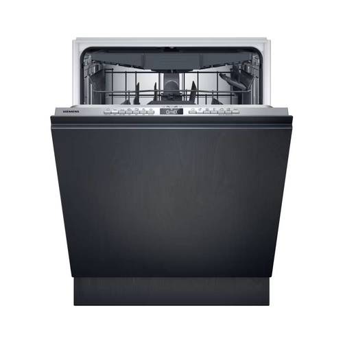 מדיח כלים רחב אינטגרלי 14 מע' כלים Siemens SN63EX27CE iQ300 | גרמניה