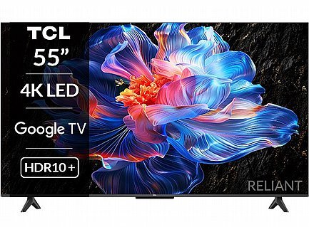 טלוויזיה TCL 55V6C 4K ‏55 ‏אינטש