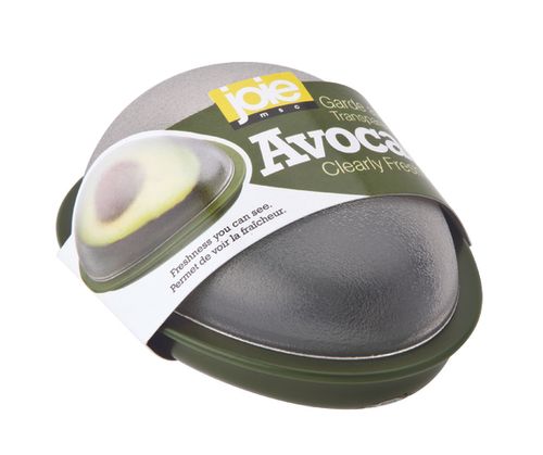 קופסת אחסון לאבוקדו ג'וי | Joie Avocado Flip Pod