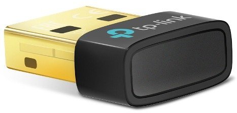 מתאם בלוטות' TP-Link UB500 Bluetooth 5.4 Nano USB