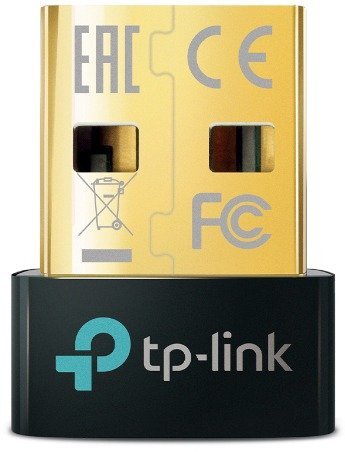 מתאם בלוטות' TP-Link UB500 Bluetooth 5.4 Nano USB