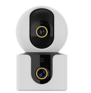 מצלמת אבטחה חכמה Xiaomi Smart Camera C500 Dual 2.5K עם שתי מצלמות