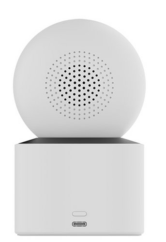 מצלמת אבטחה חכמה Xiaomi Smart Camera C500 Dual 2.5K עם שתי מצלמות