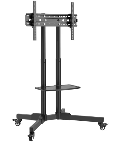 עגלה ניידת לגודל מסך עד “75   AVA-1400