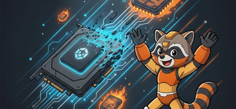 בלם יד: מדוע השקת סדרת RTX 50 Super של NVIDIA מתעכבת?