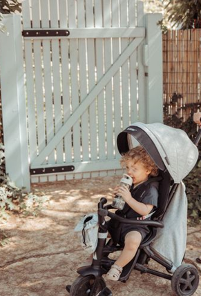 תלת אופן מתקפל 6 ב-1 MINENE X QPLAY 2024