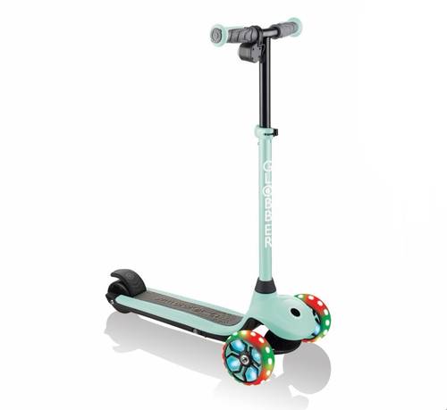 קורקינט חשמלי E-MOTION 4 מנטה GLOBBER
