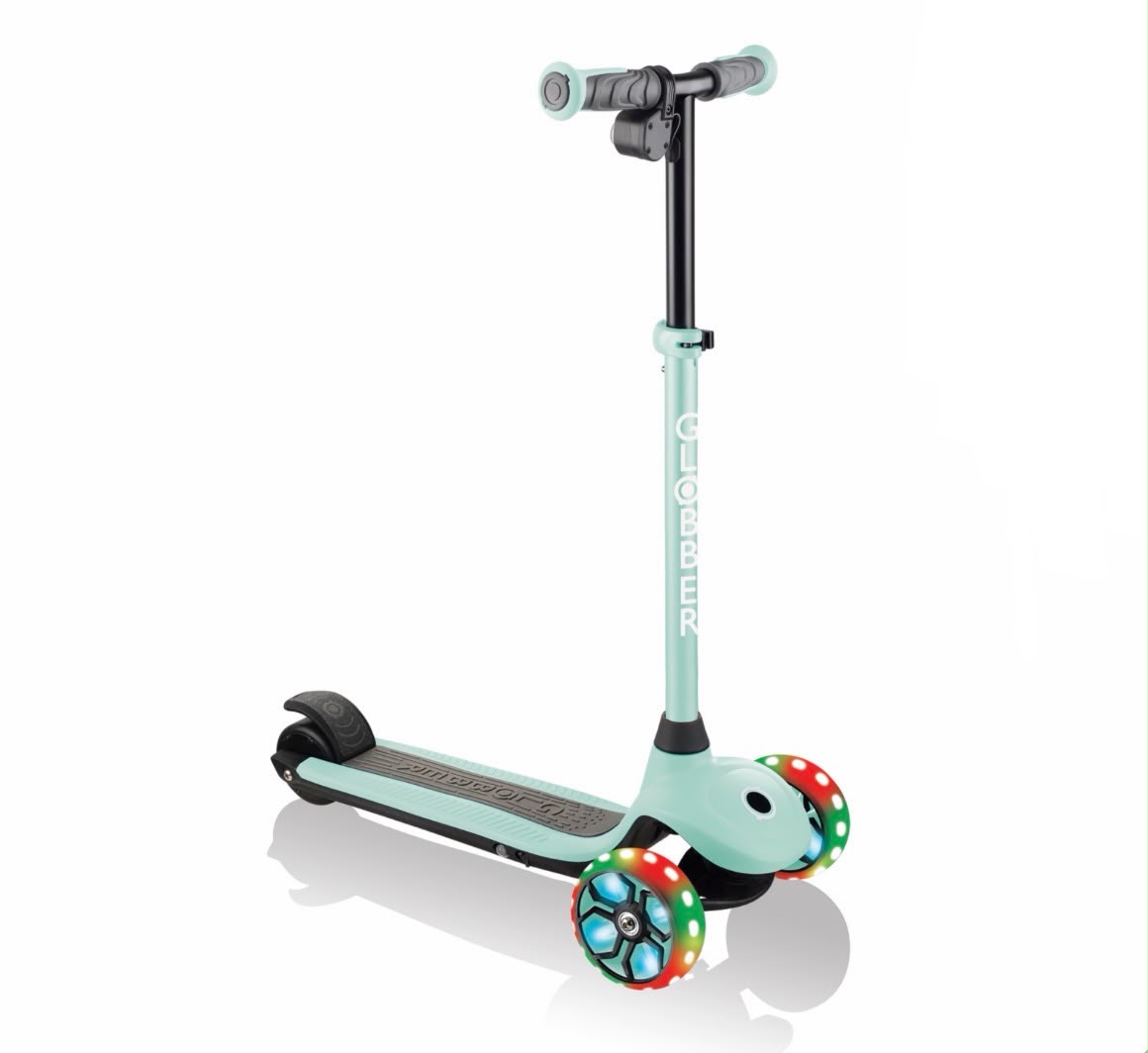 קורקינט חשמלי E-MOTION 4 מנטה GLOBBER