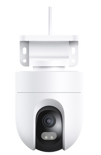 מצלמת אבטחה חיצונית חכמה Xiaomi Outdoor Camera CW400 2.5K 4MP