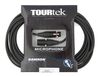 כבל XLR-XLR למיקרופון 9 מ SAMSON TM30 30' Mic Cable