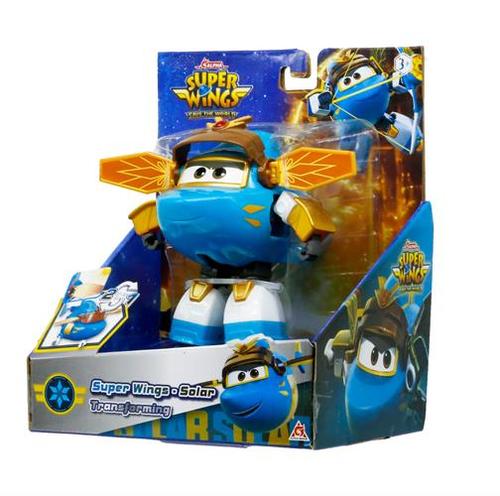 מטוסי על - סולאר משנה צורה 2 ב-1