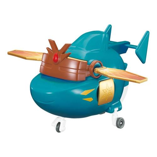 מטוסי על - סולאר משנה צורה 2 ב-1