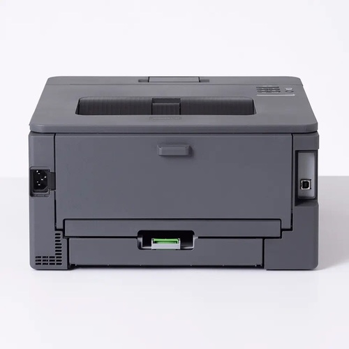 HL-L2445DW מדפסת לייזר מונו יעילה A4