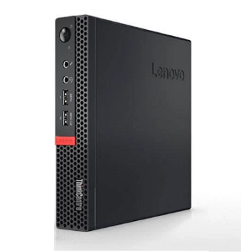 מחשב נייח מחודש Lenovo M710Q i5 G6 8GB 256GB SSD W10P 1Y