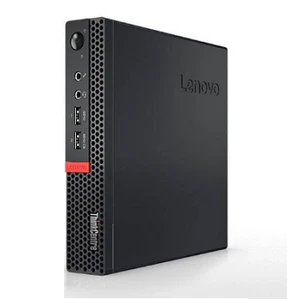 מחשב נייח מחודש Lenovo M710Q i5 G6 8GB 256GB SSD W10P 1Y