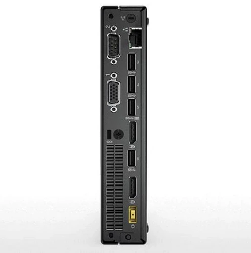 מחשב נייח מחודש Lenovo M710Q i5 G6 8GB 256GB SSD W10P 1Y