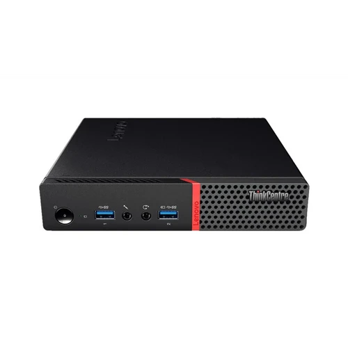 מחשב נייח מחודש Lenovo M710Q i5 G6 8GB 256GB SSD W10P 1Y