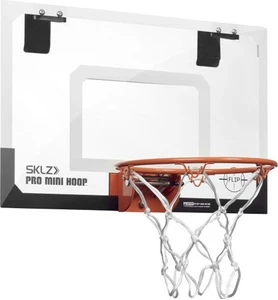 לוח כדורסל 401PRO כולל תליה | SKLZ Pro Mini Hoop