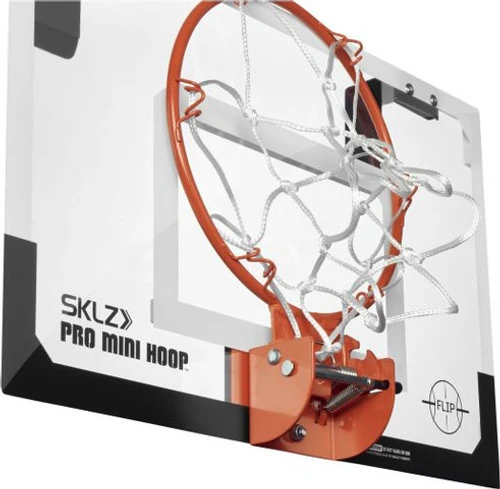לוח כדורסל 401PRO כולל תליה | SKLZ Pro Mini Hoop