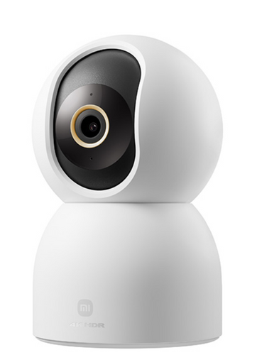 מצלמת אבטחה חכמה Xiaomi Smart Camera C700 4K HDR 8MP