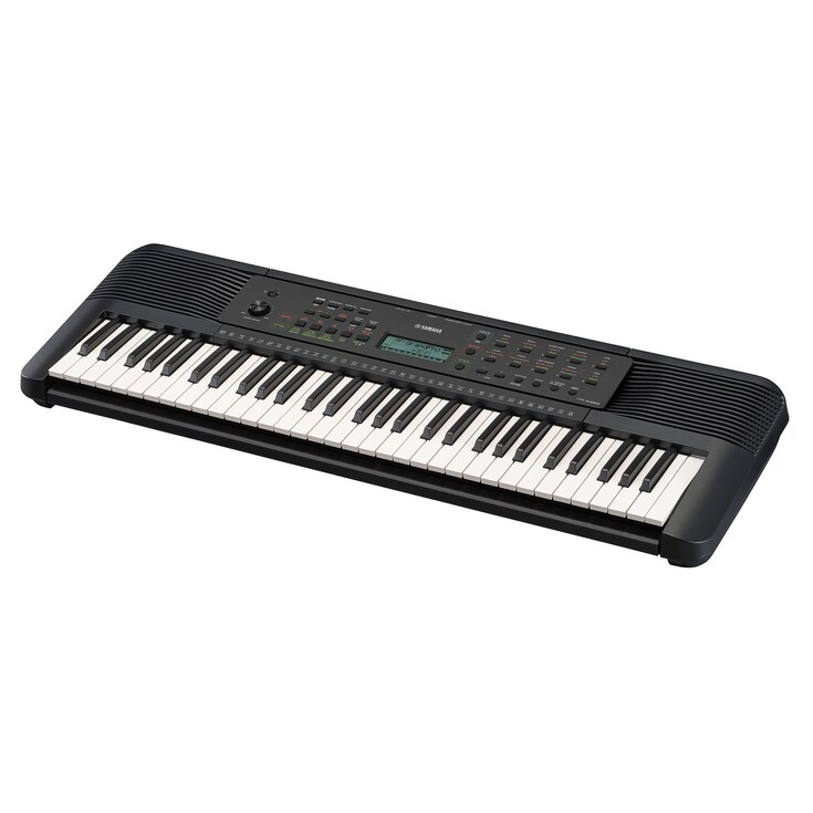 אורגן Yamaha PSR-E283 כולל שנאי