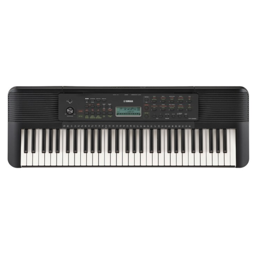 אורגן Yamaha PSR-E283 כולל שנאי