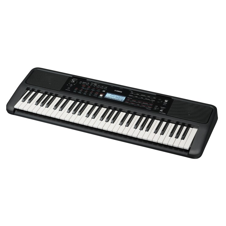 אורגן Yamaha PSR-E383 כולל שנאי