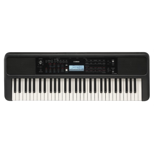 אורגן Yamaha PSR-E383 כולל שנאי