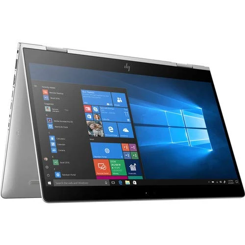 מחשב נייד מחודש מגע HP EliteBook X360 G6 2in1 i7 16GB 512GB SSD W11P 