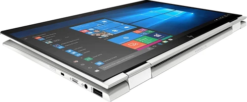 מחשב נייד מחודש מגע HP EliteBook X360 G6 2in1 i7 16GB 512GB SSD W11P 
