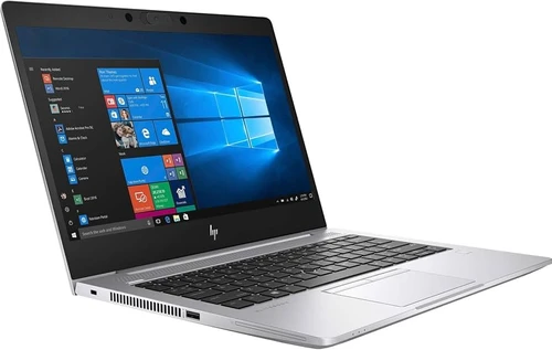 מחשב נייד מחודש מגע HP EliteBook X360 G6 2in1 i7 16GB 512GB SSD W11P 