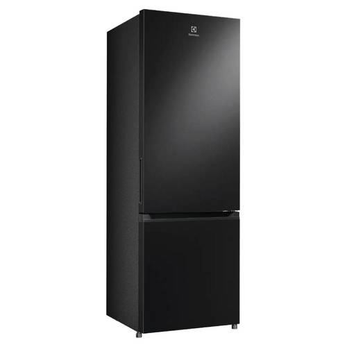 מקרר מקפיא תחתון 342 ליטר Electrolux EBM3402L NutriFresh שחור