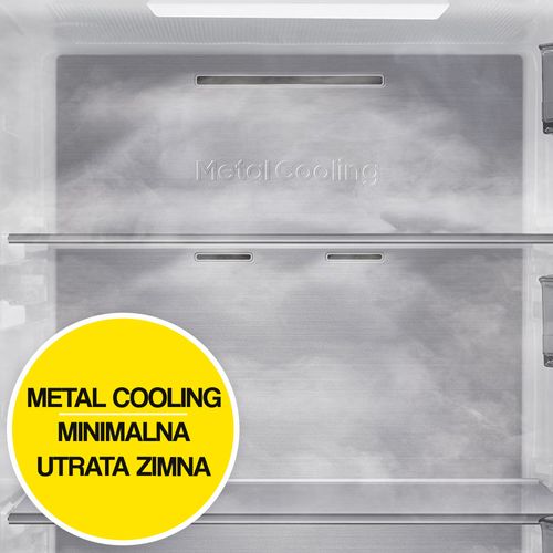 מקרר בלבד אינטגרלי SAMSUNG BRR29703EWW דגם 2026 – חדש !!!