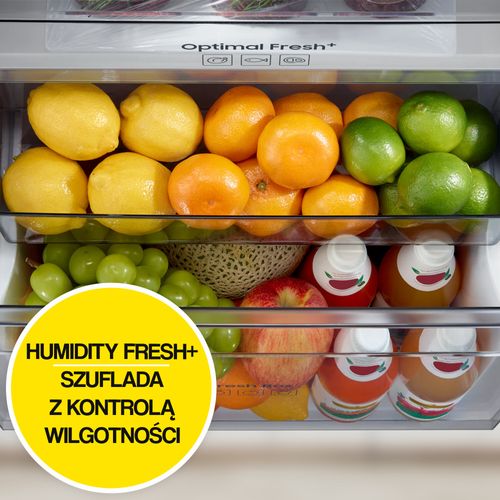 מקרר בלבד אינטגרלי SAMSUNG BRR29703EWW דגם 2026 – חדש !!!