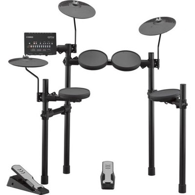 מערכת תופים אלקטרונית Yamaha DTX-402K
