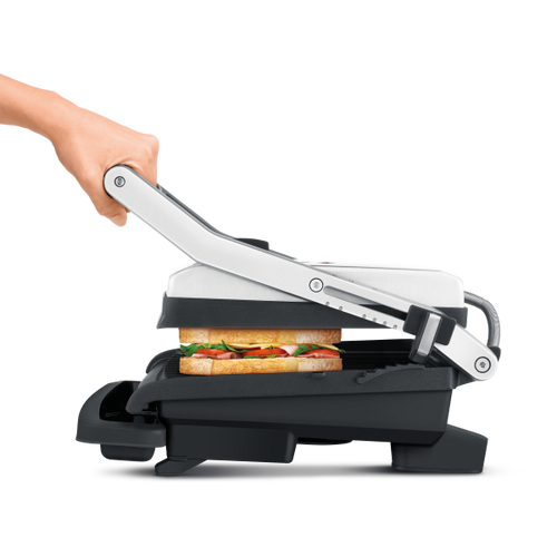 טוסטר לחיצה the AdjustaGrill™ SGR200