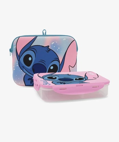 תיק גב - המארז המושלם TROLLEY Stitch