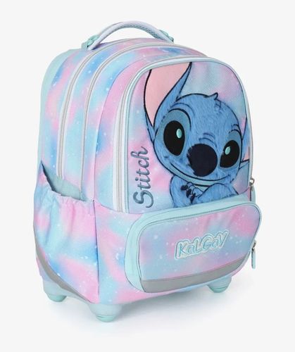 תיק גב - המארז המושלם TROLLEY Stitch