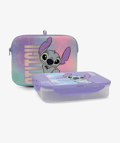 תיק גב - המארז המושלם TROLLEY Stitch