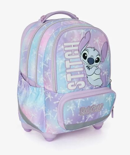 תיק גב - המארז המושלם TROLLEY Stitch