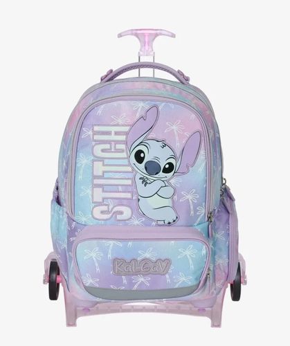 תיק גב - המארז המושלם TROLLEY Stitch