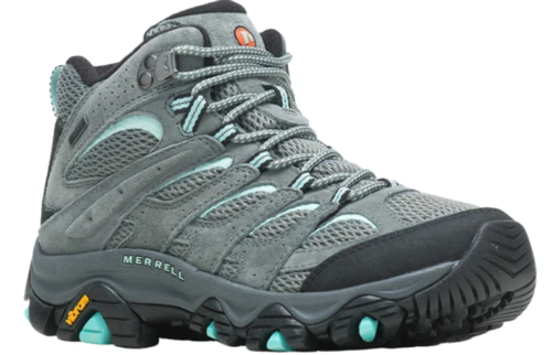 מירל דגם MOAB 3 MID GORE-TEX נשים צבע SEDONA